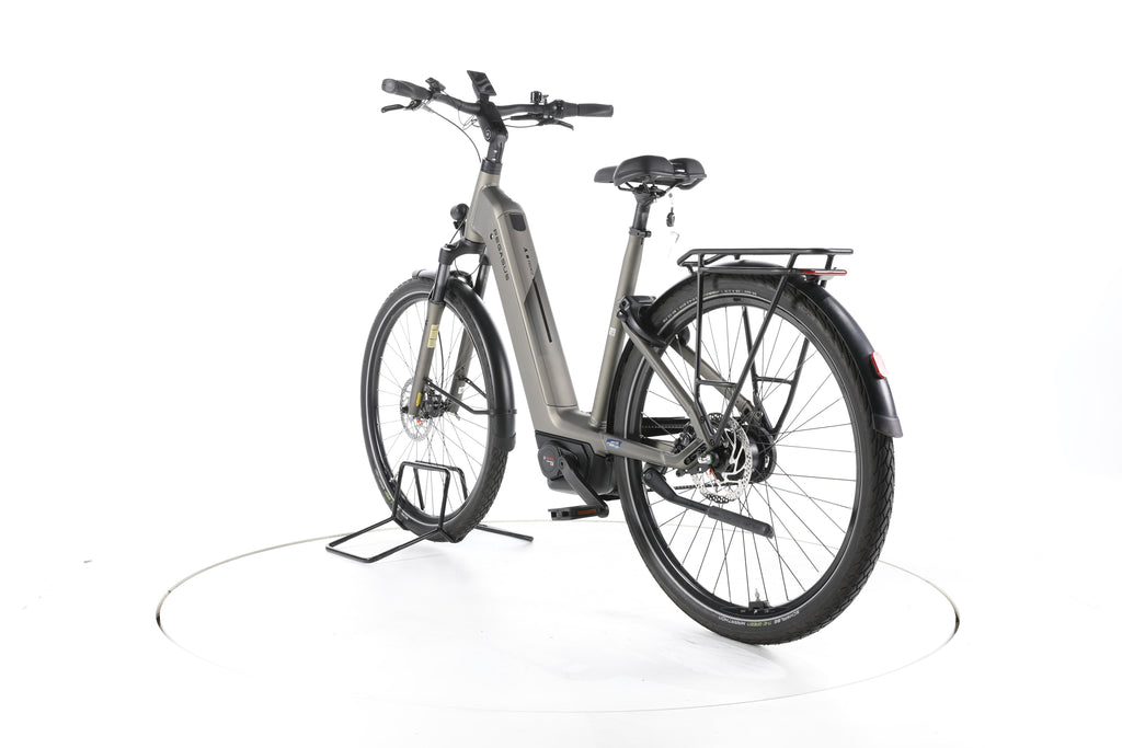 Pegasus Premio EVO 5F Belt City E-Bike Tiefeinsteiger 2025 - Image 9