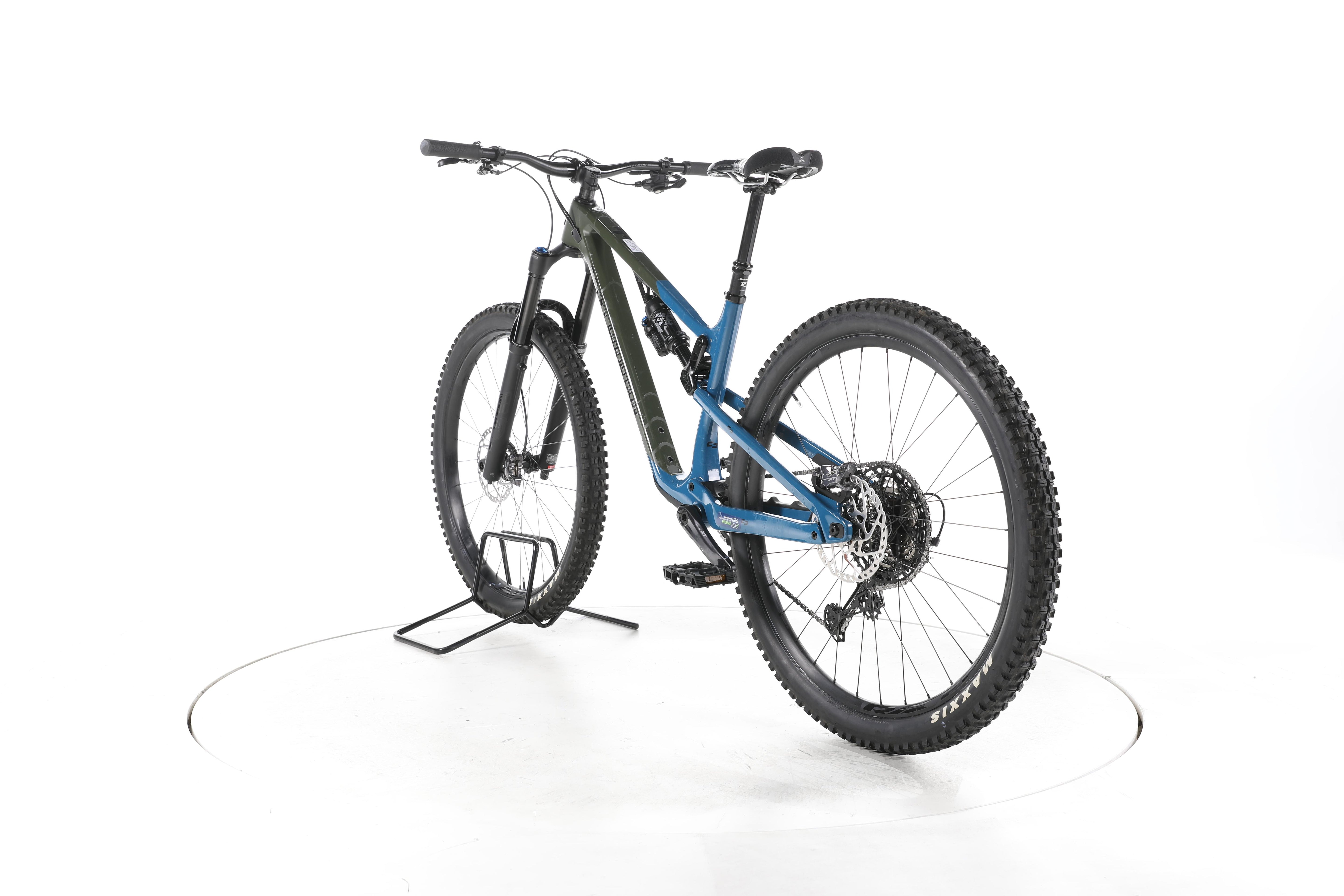 Rocky Mountain Instinct Powerplay 70 Fahrrad Fully - Image 9