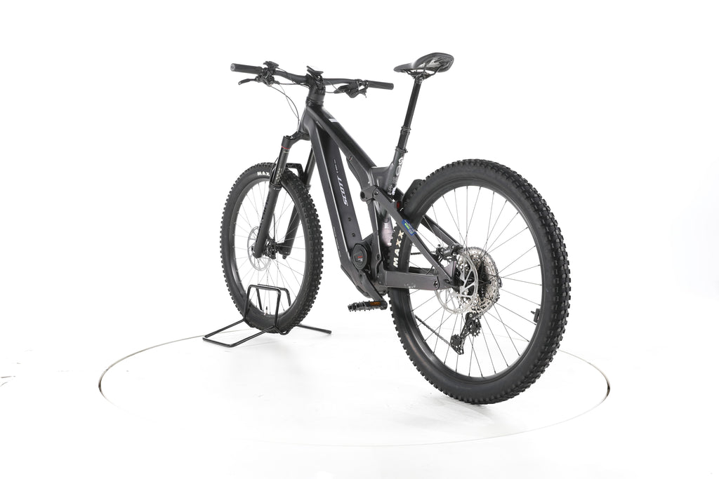 Scott Patron E-Ride 920 Fully E-Bike - Image 9