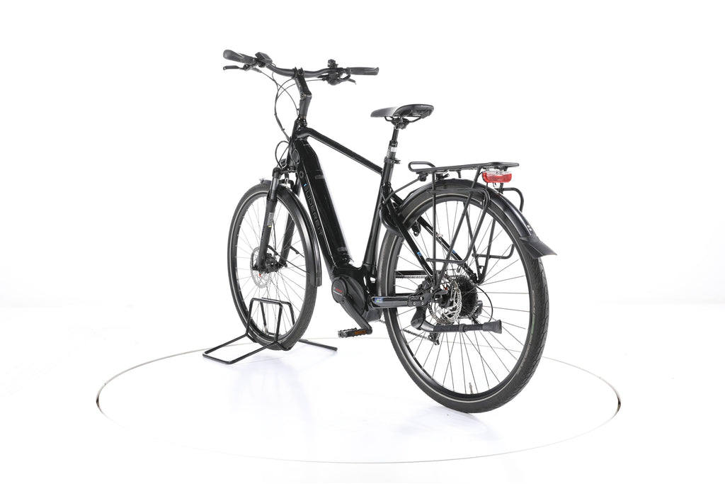 Gudereit ET-3.5  PT Trekking E-Bike - Image 9