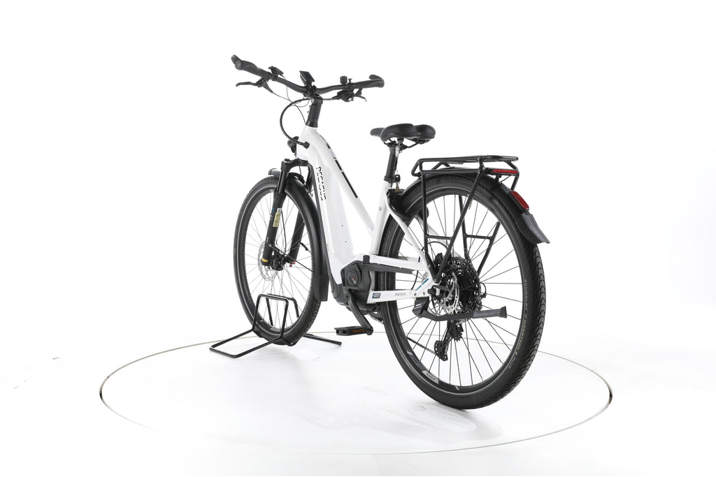 Pegasus Premio Evo 11 Trekking E-Bike - Image 9