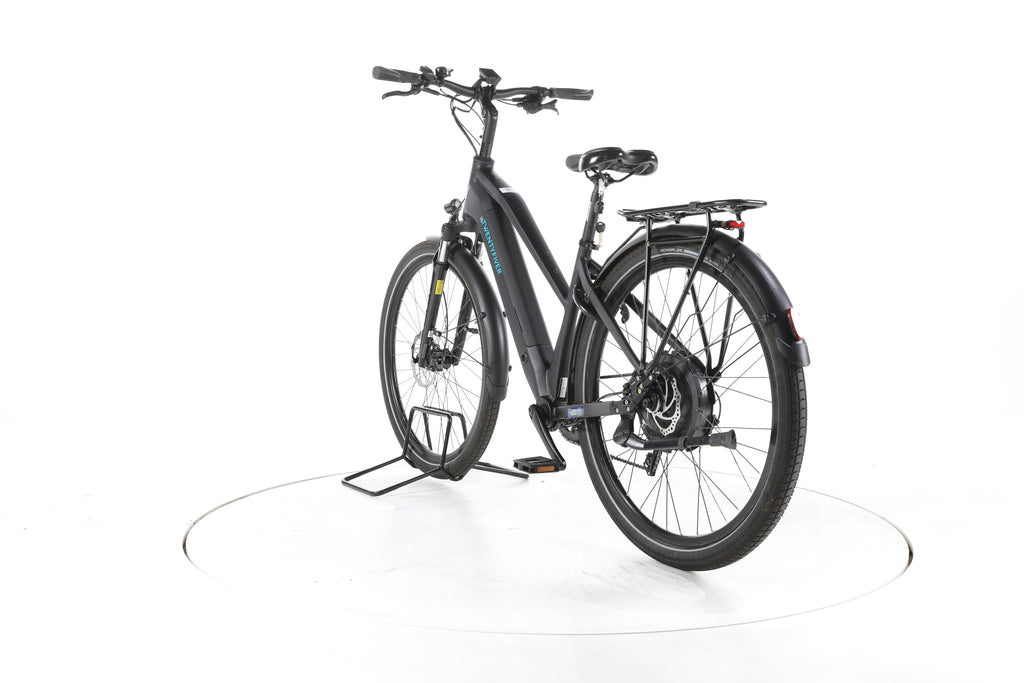 Wittich 19twentyfiver #one Trekking E-Bike - Image 9