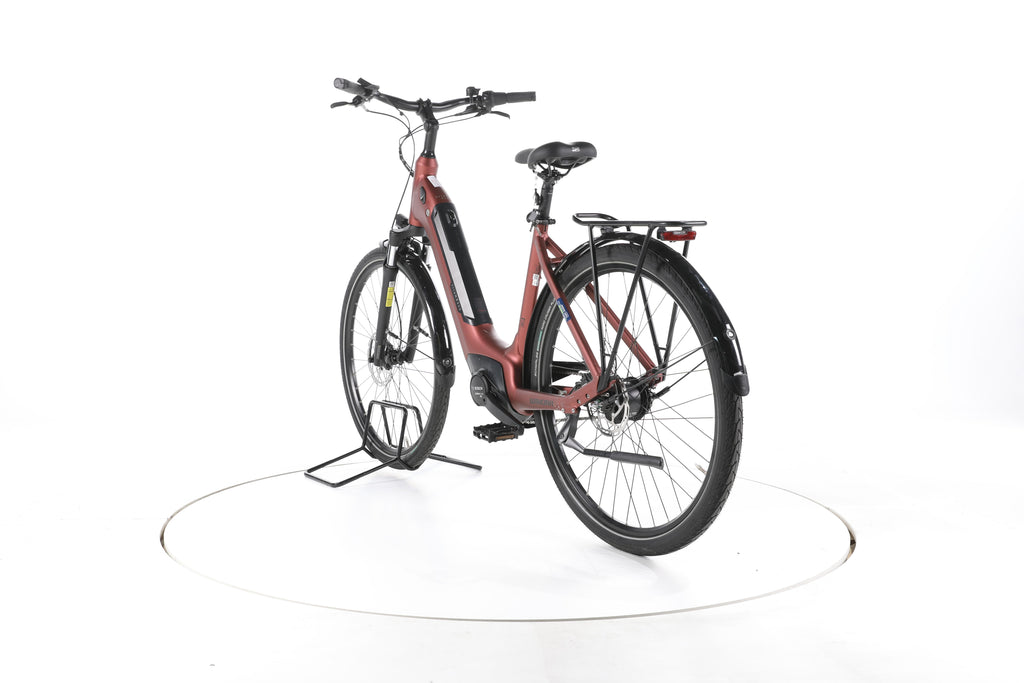Winora Tria N8 Eco City E-Bike Tiefeinsteiger - Image 9