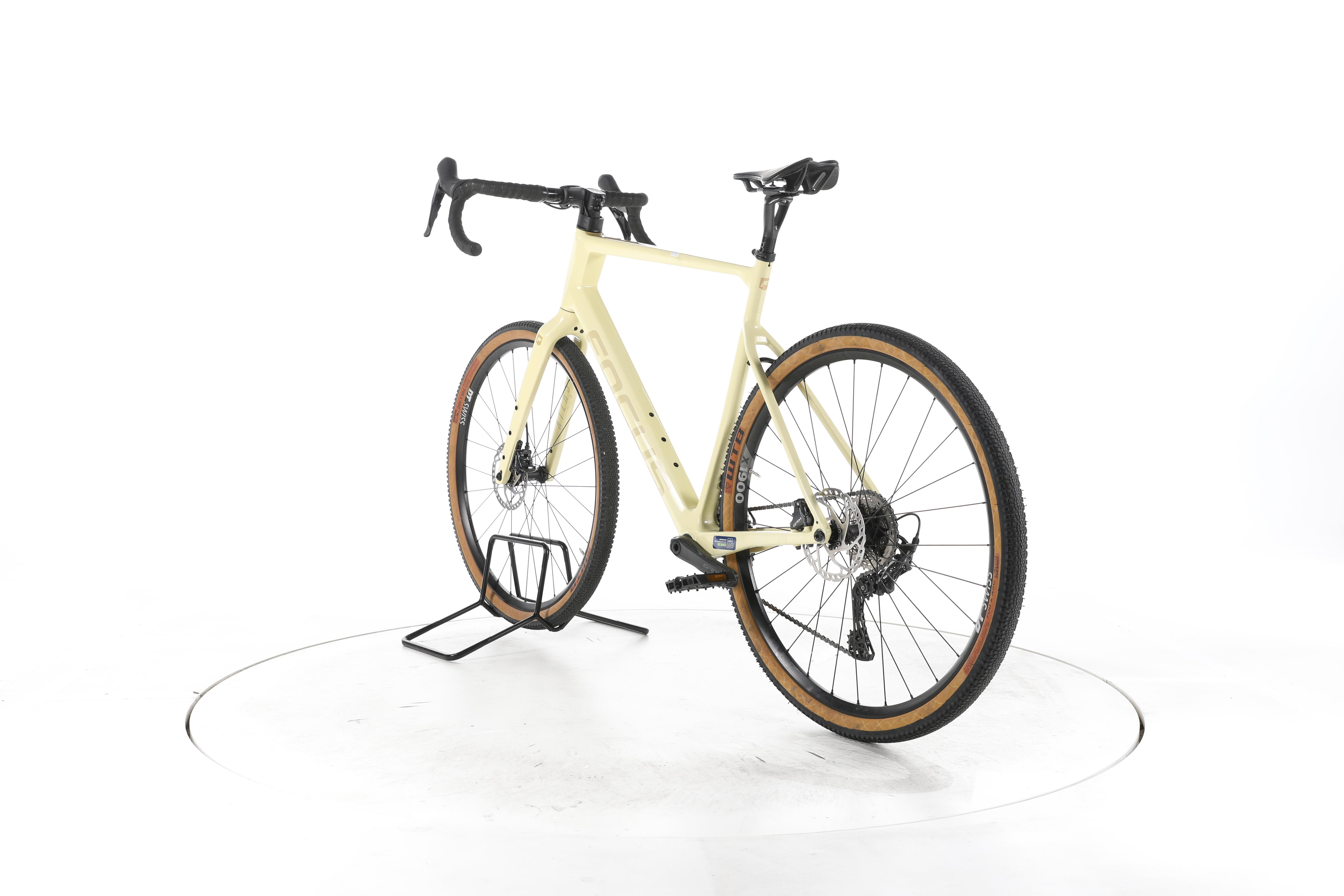 Focus ATLAS 8.8 Gravelbike Carbon - Image 9