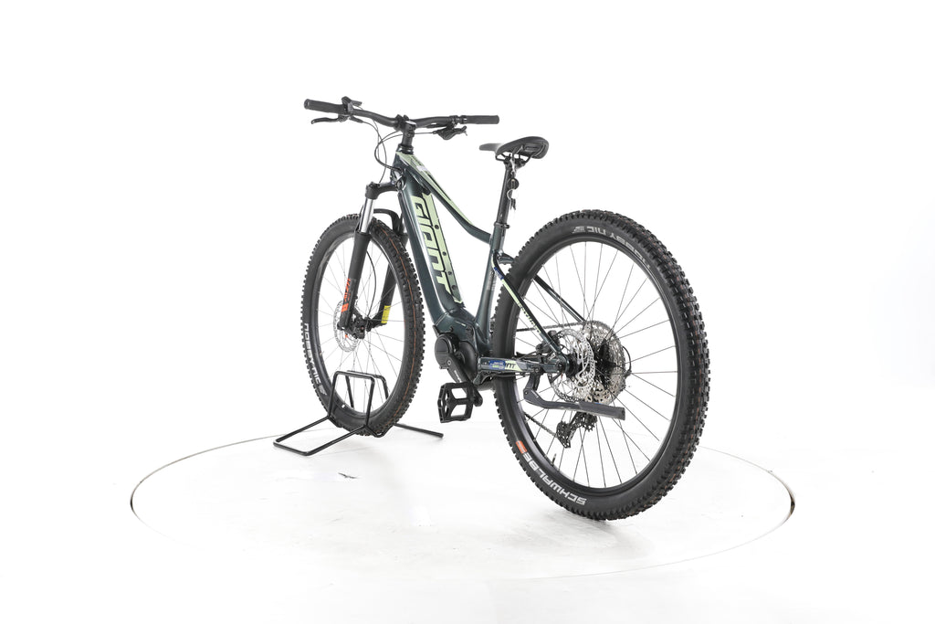 Giant Fathom E+ 1 E-Bike - Image 9