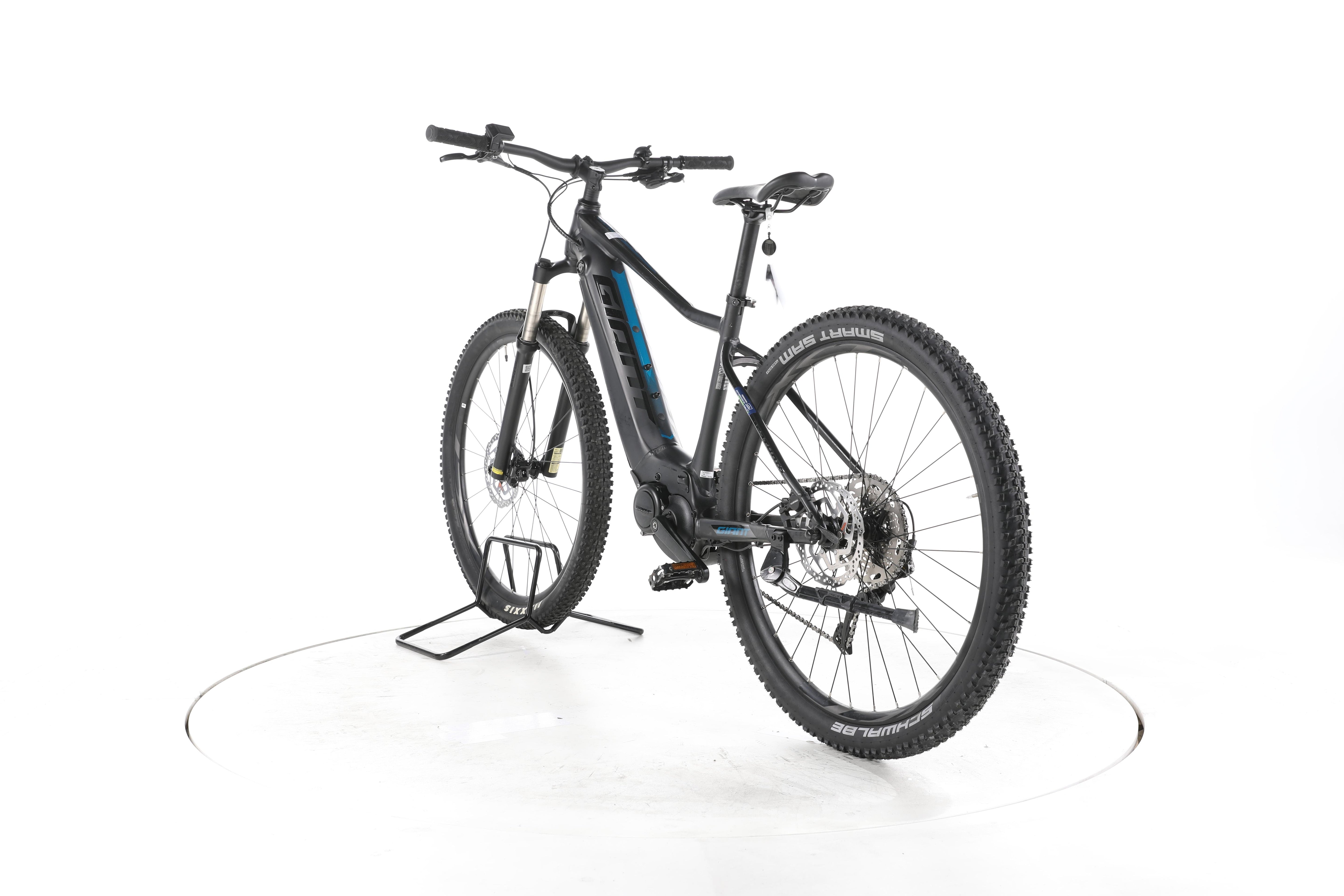 Giant Fathom E+ 2 E-Bike - Image 9