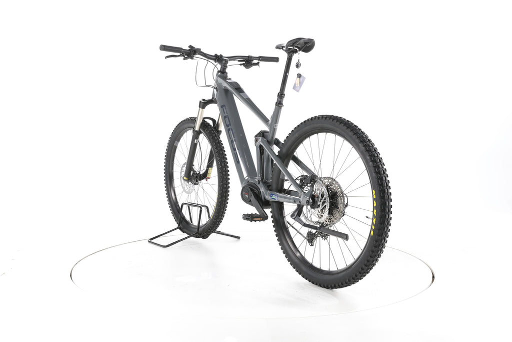 Focus Thron² 6.7 E-Bike Fully - Image 9