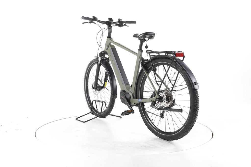 Kalkhoff Entice 5.B Season Trekking E-Bike - Image 9