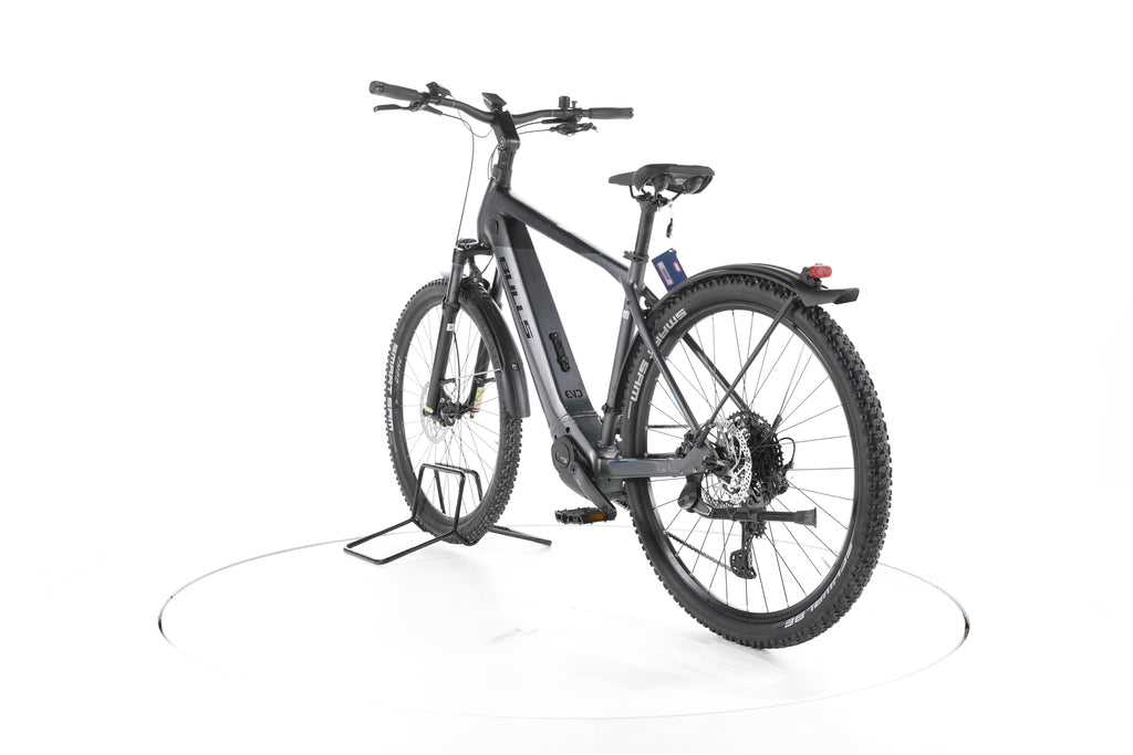 Bulls Cross Rider EVO 2 E-Bike 2023 - Image 9
