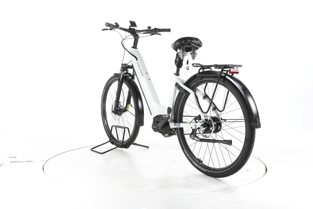 FALTER E 9.4 SE RT City E-Bike Tiefeinsteiger 2024 - Image 9