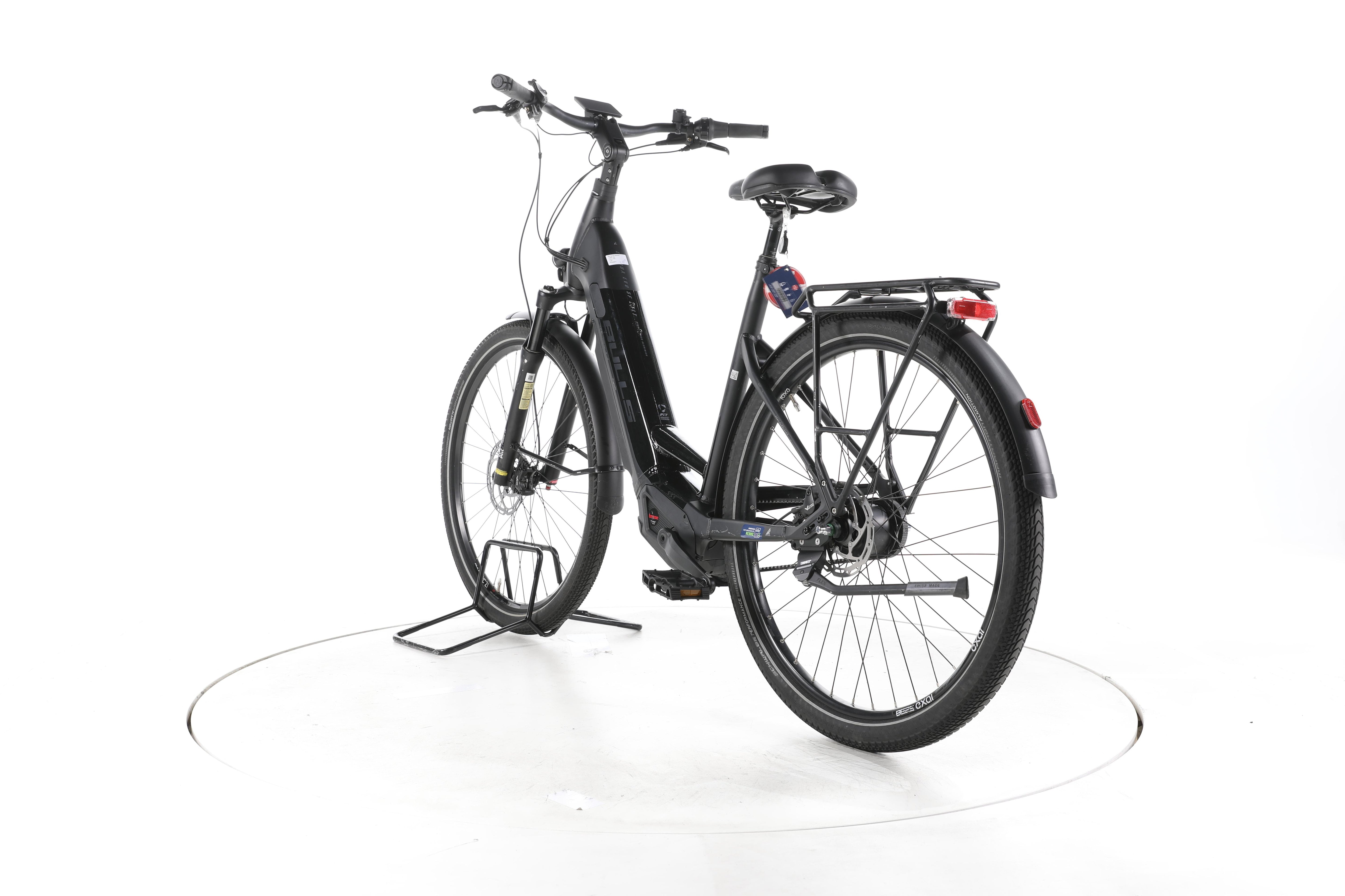 Bulls Lacuba EVO 5F Belt City E-Bike Tiefeinsteiger - Image 9
