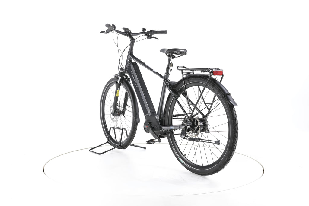 Kalkhoff Image 3.B Excite City E-Bike 2024 - Image 9