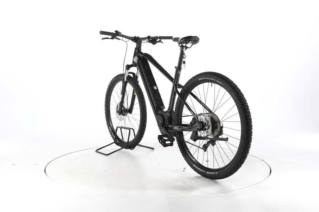 Cube Reaction Hybrid ONE E-Bike - Image 9