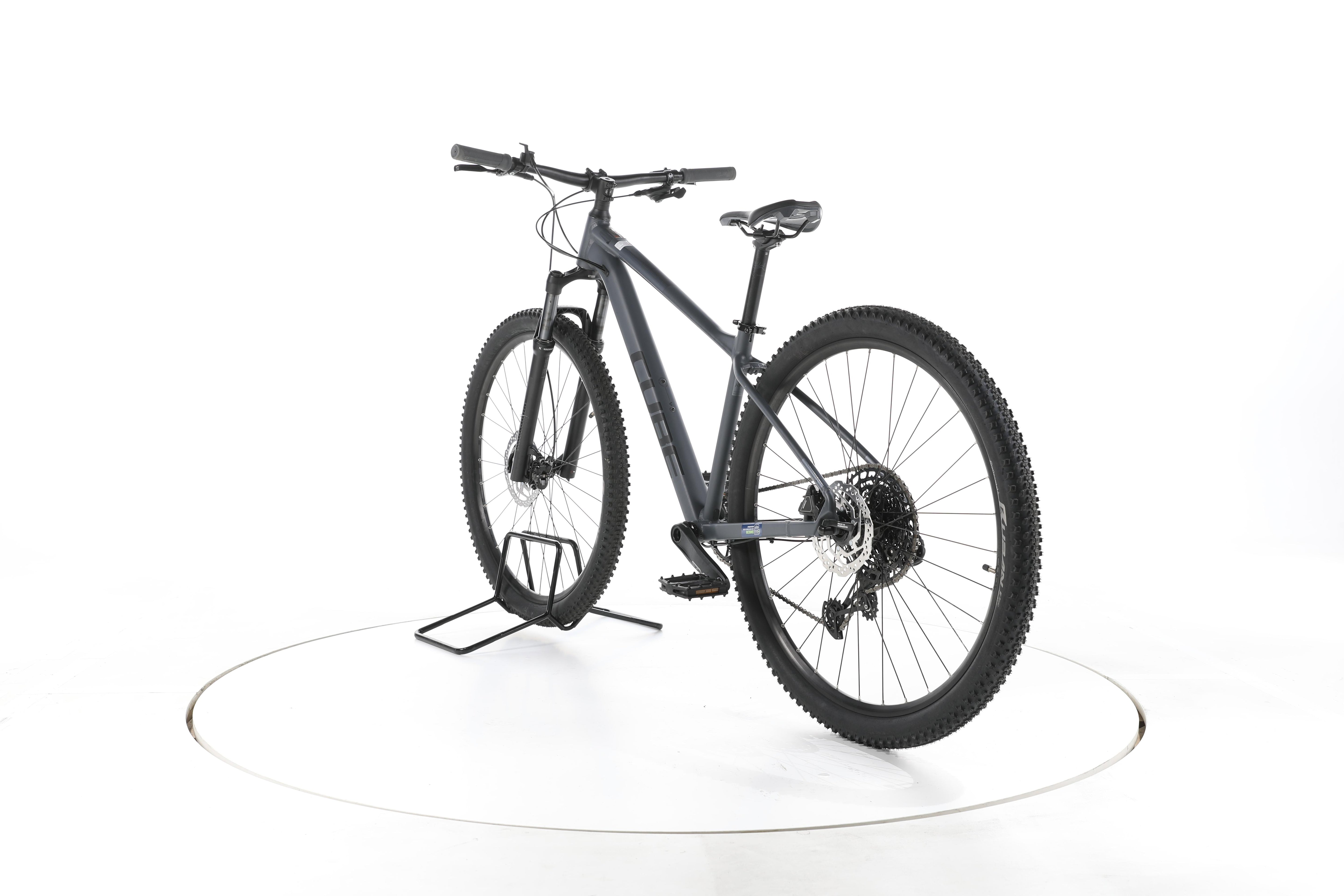 Cube Acid Fahrrad Hardtail - Image 9