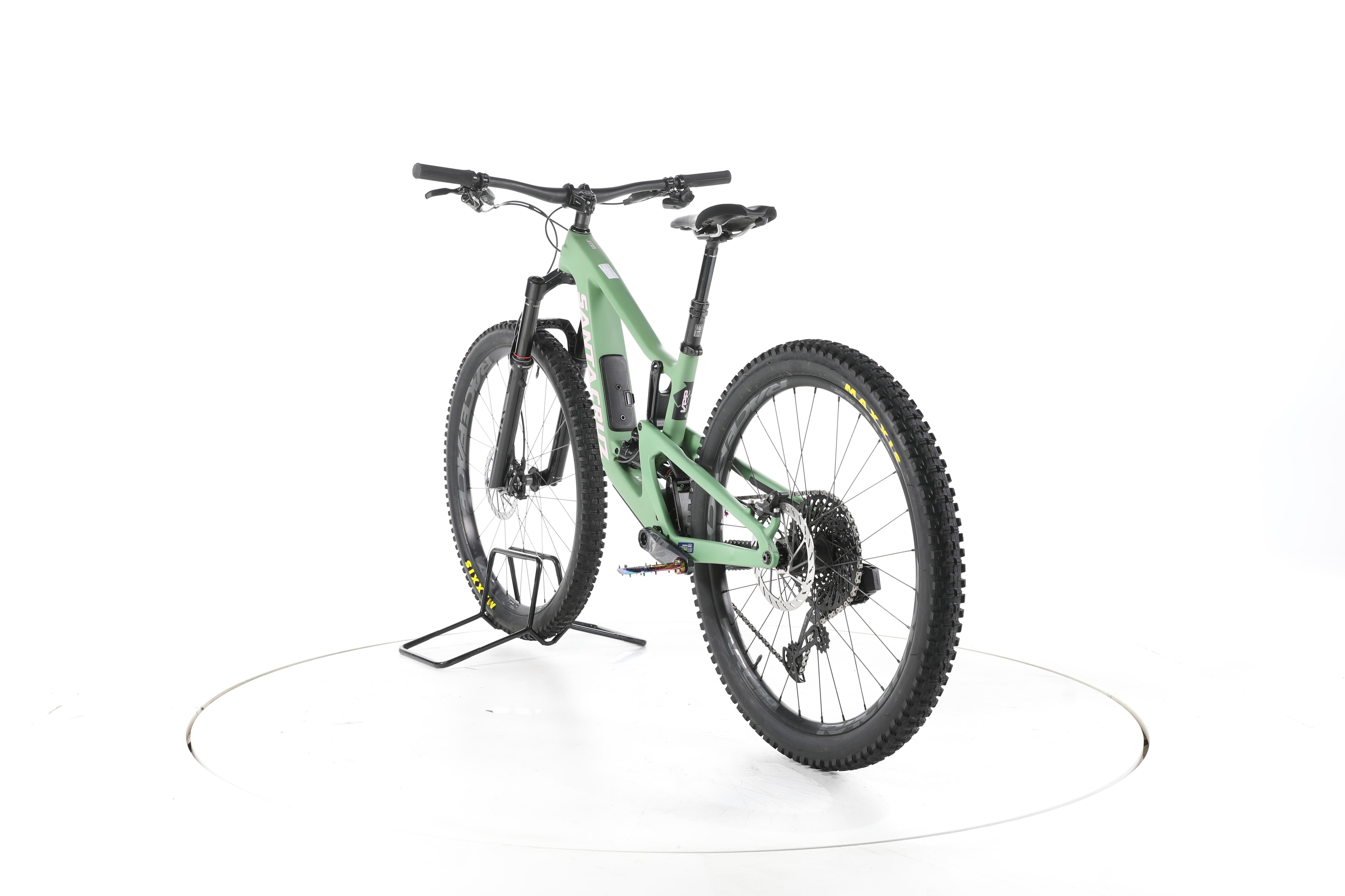 Santa Cruz 5010 5 C XS - Image 9