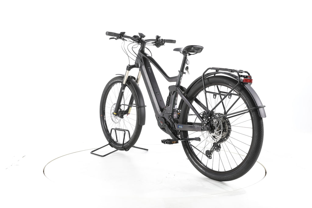 Scott Axis eRIDE FS 20 SUV E-Bike 2023 - Image 9