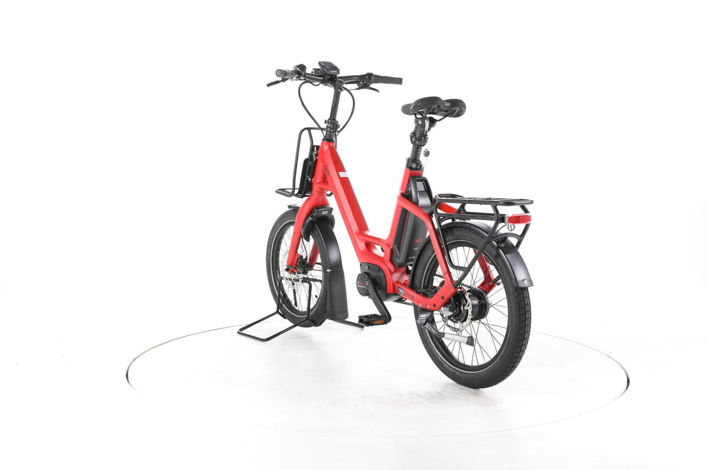 QIO Eins P-5 Kompakt E-Bike Tiefeinsteiger - Image 9