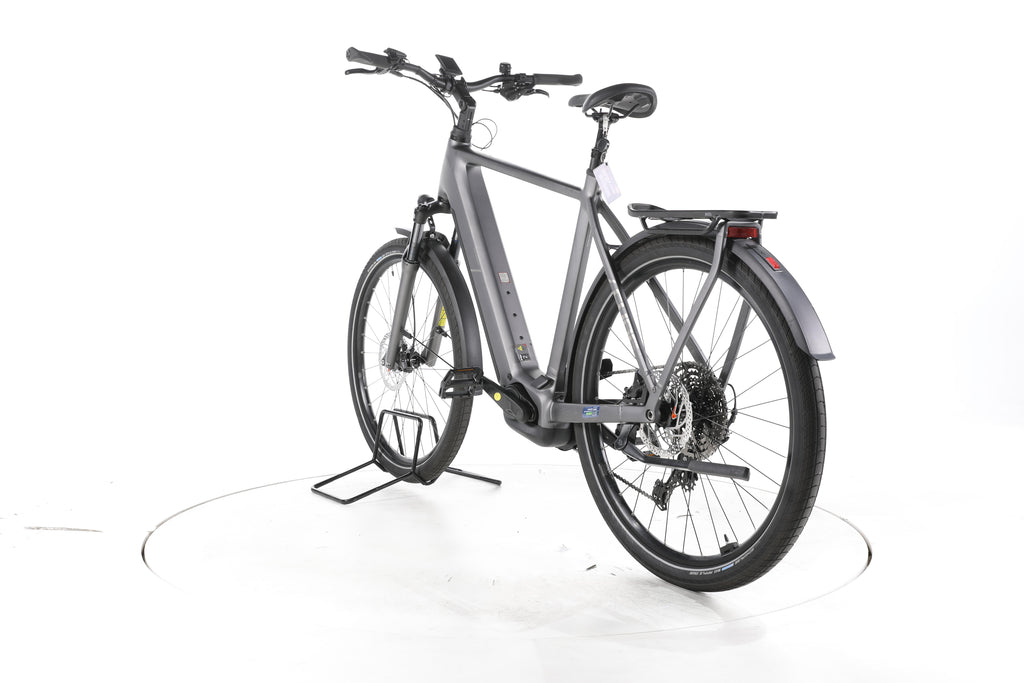 Cube Kathmandu Hybrid Pro Trekking E-Bike 2025 - Image 9