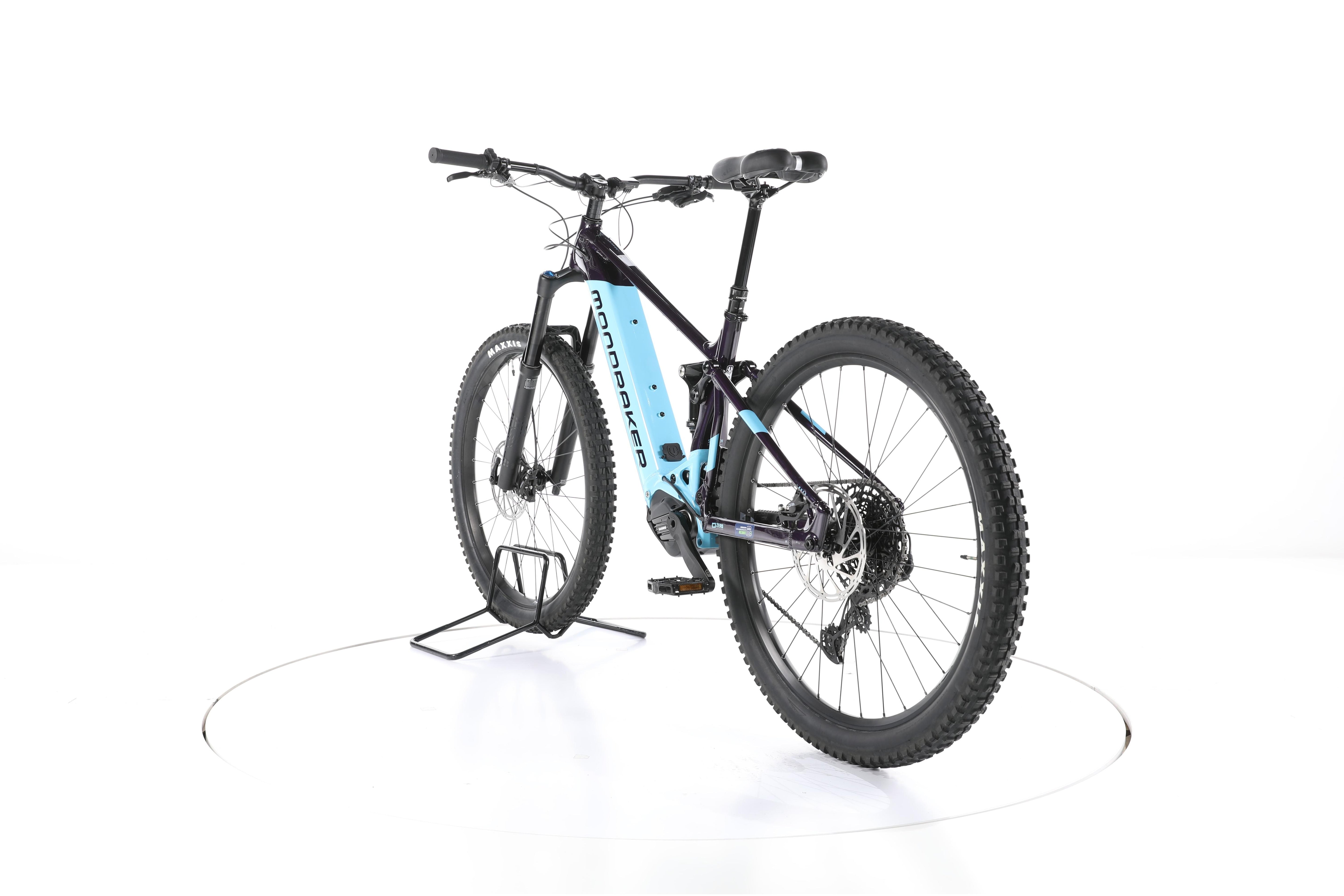 Mondraker DUSK R Fully E-Bike - Image 9