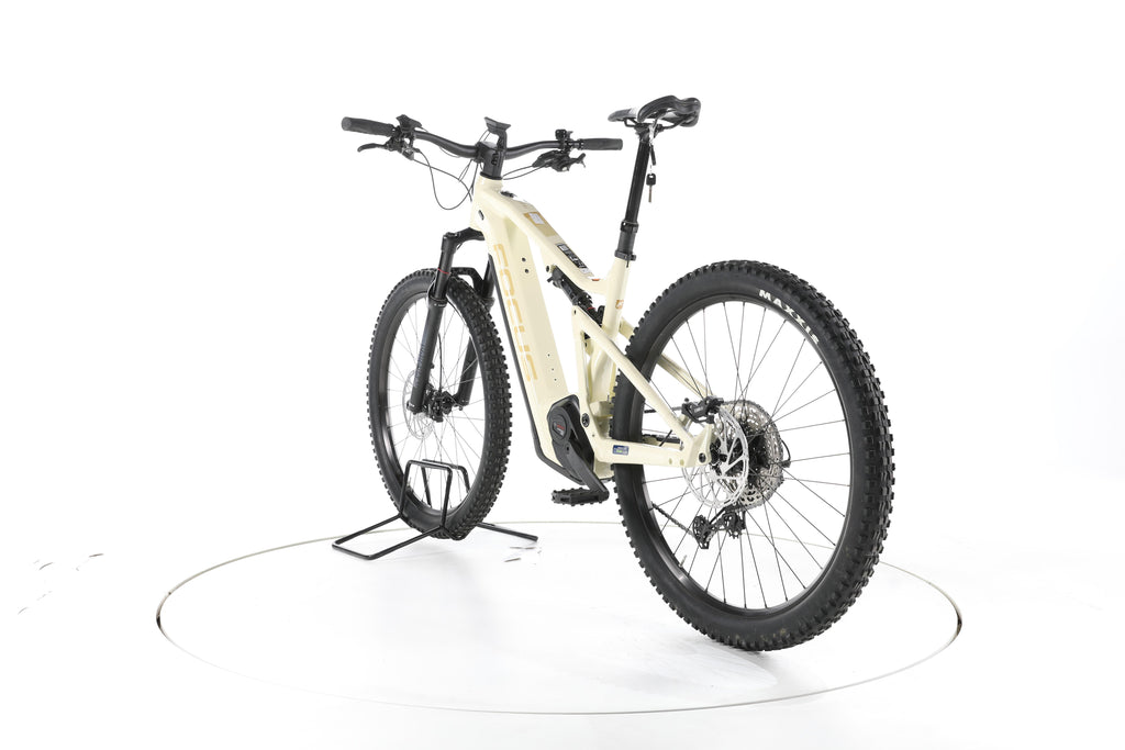 Focus Thron² 6.8 Fully E-Bike - Image 9