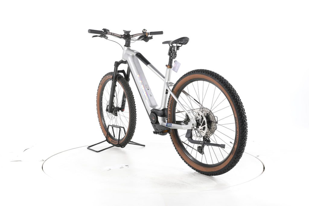 Cube Reaction Hybrid SLX E-Bike - Image 9