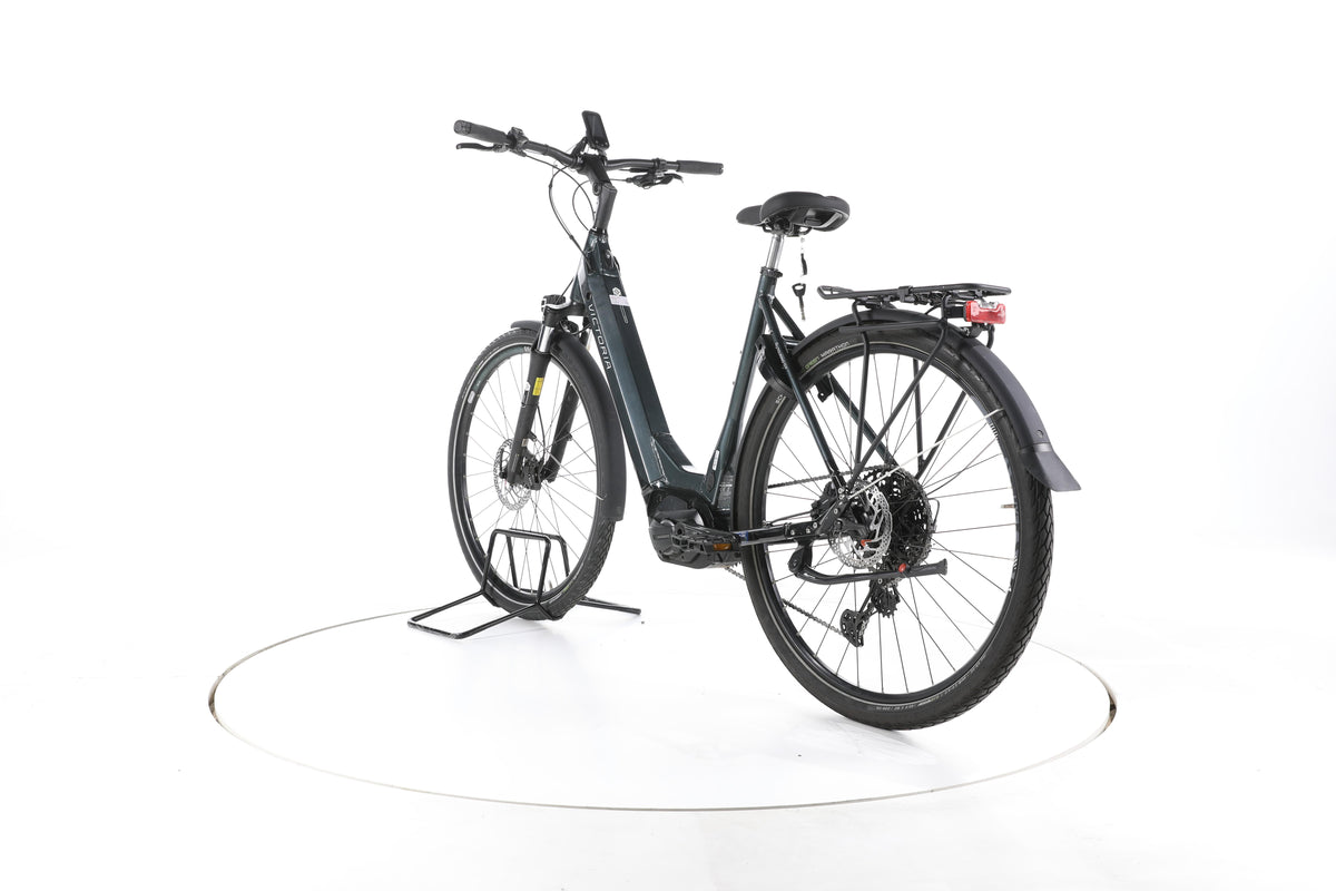 Victoria eTouring 12.9 Trekking E-Bike Tiefeinsteiger - Image 9