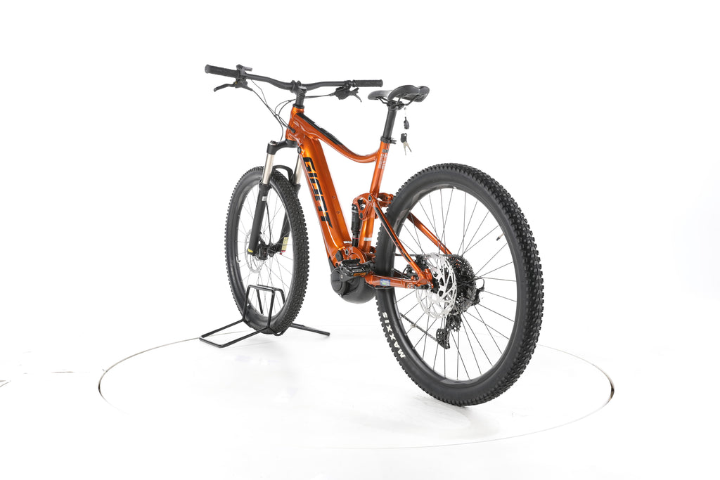 Giant Stance E+ 2 Fully E-Bike - Image 9