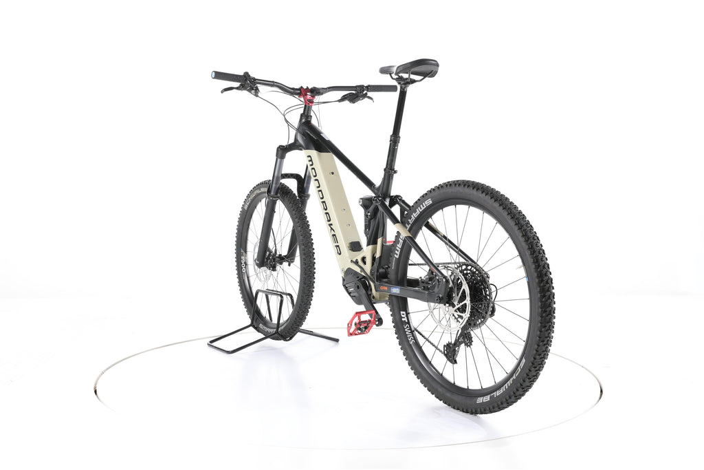Mondraker DUSK Fully E-Bike - Image 9