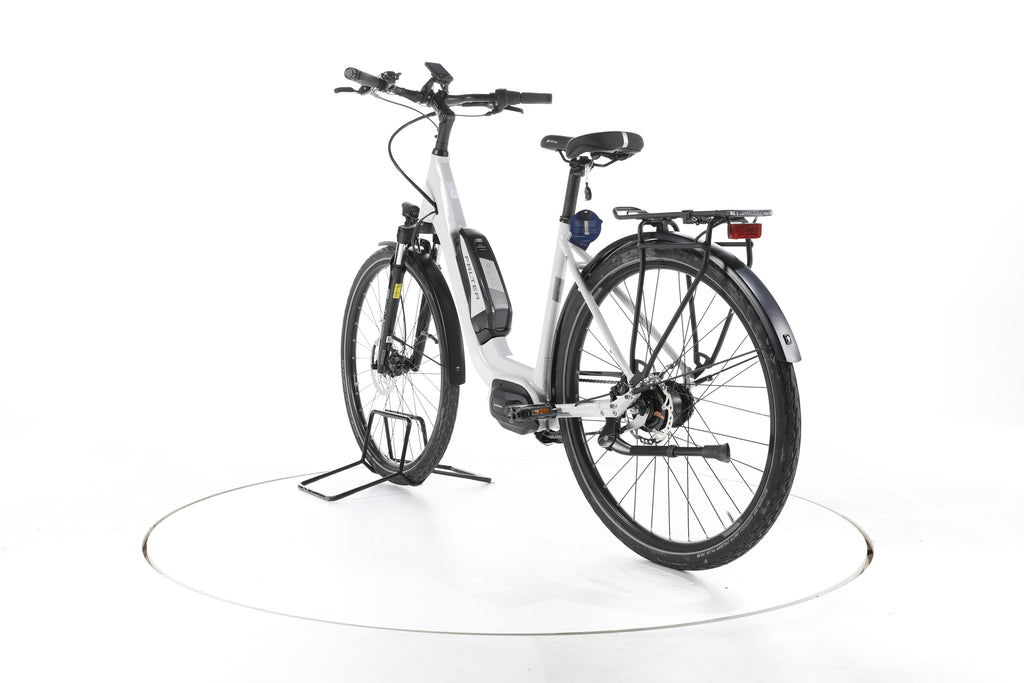 FALTER E 8.2 RT City E-Bike Tiefeinsteiger - Image 9