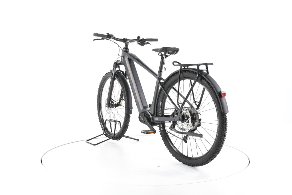 Focus Aventura² 6.7 Trekking E-Bike - Image 9