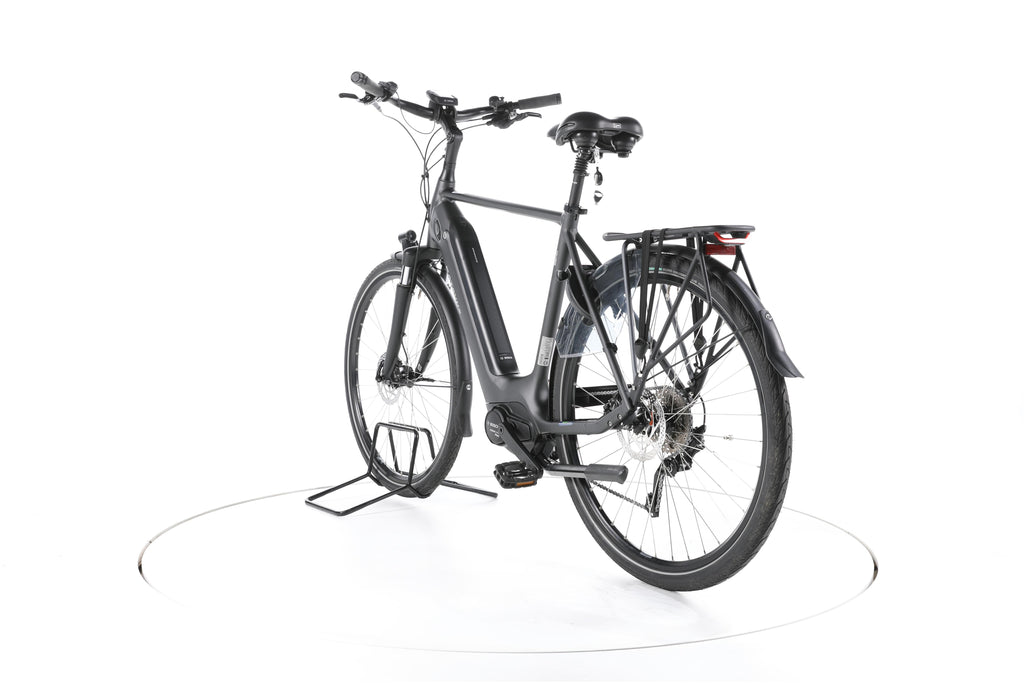 Batavus Finez E-go® Power Sport Trekking E-Bike - Image 9
