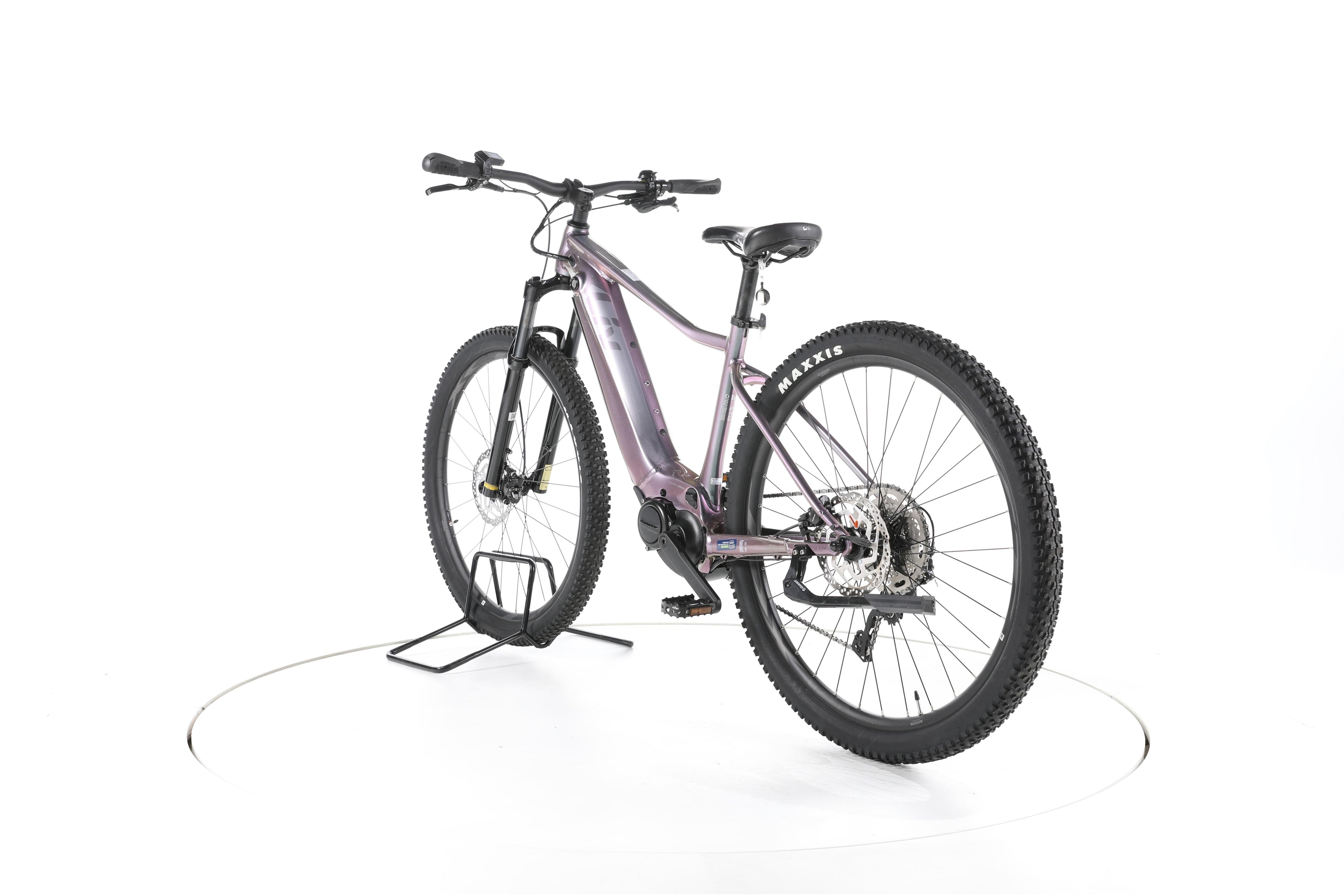 Liv Vall-E+ 2 E-Bike 2024 - Image 9