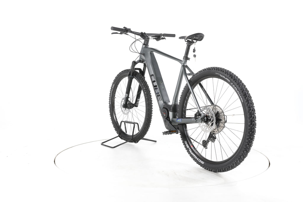 Cube Reaction Hybrid Pro E-Bike - Image 9