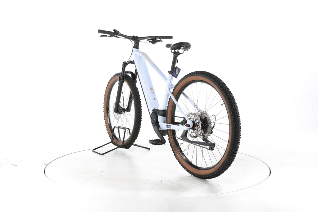Cube Reaction Hybrid Pro E-Bike - Image 9