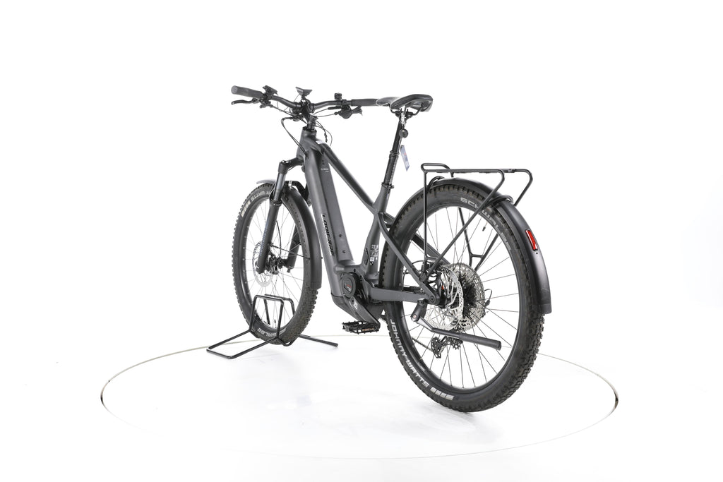 Lapierre E-Explorer 9.7 Trekking E-Bike 2023 - Image 9
