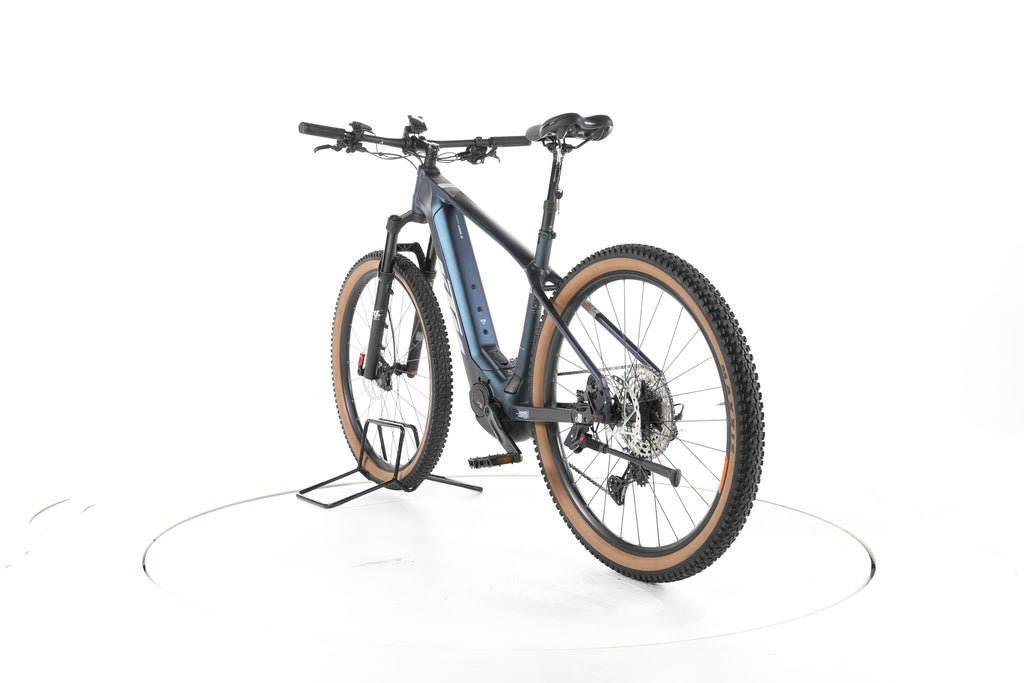 KTM Macina Team 791 E-Bike - Image 9