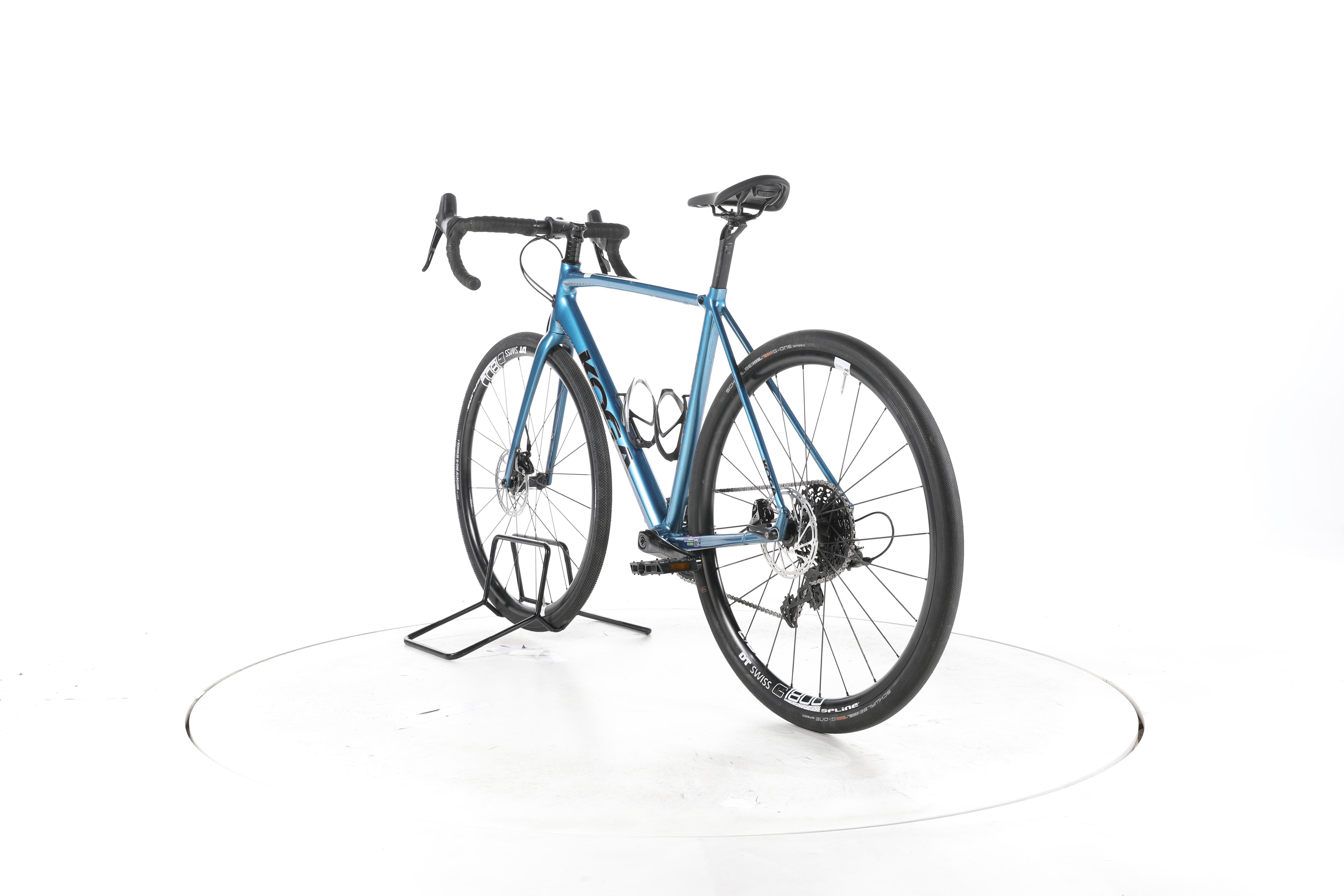 KOGA Colmaro Allroad Gravelbike - Image 9