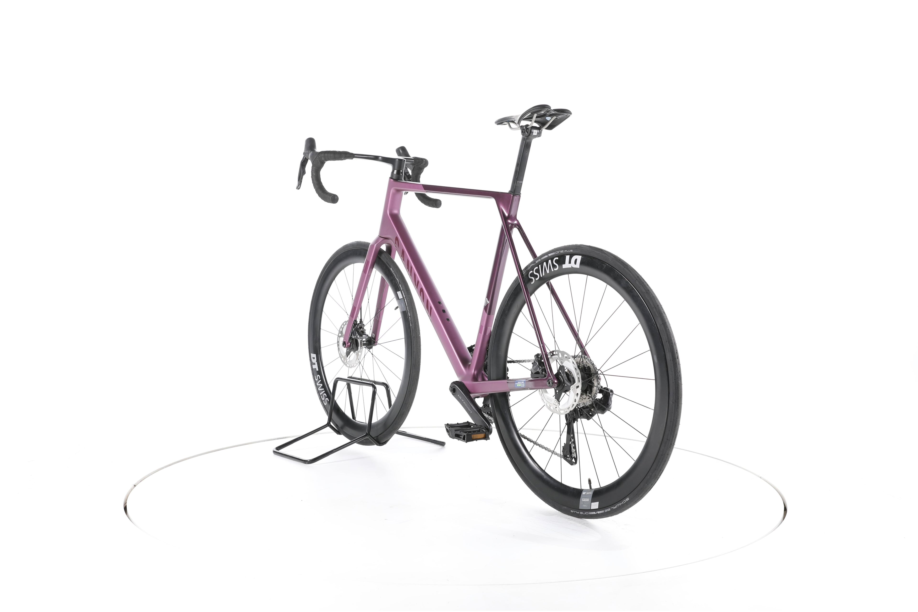 Canyon Ultimate CF SLX 8 Di2 - Image 9