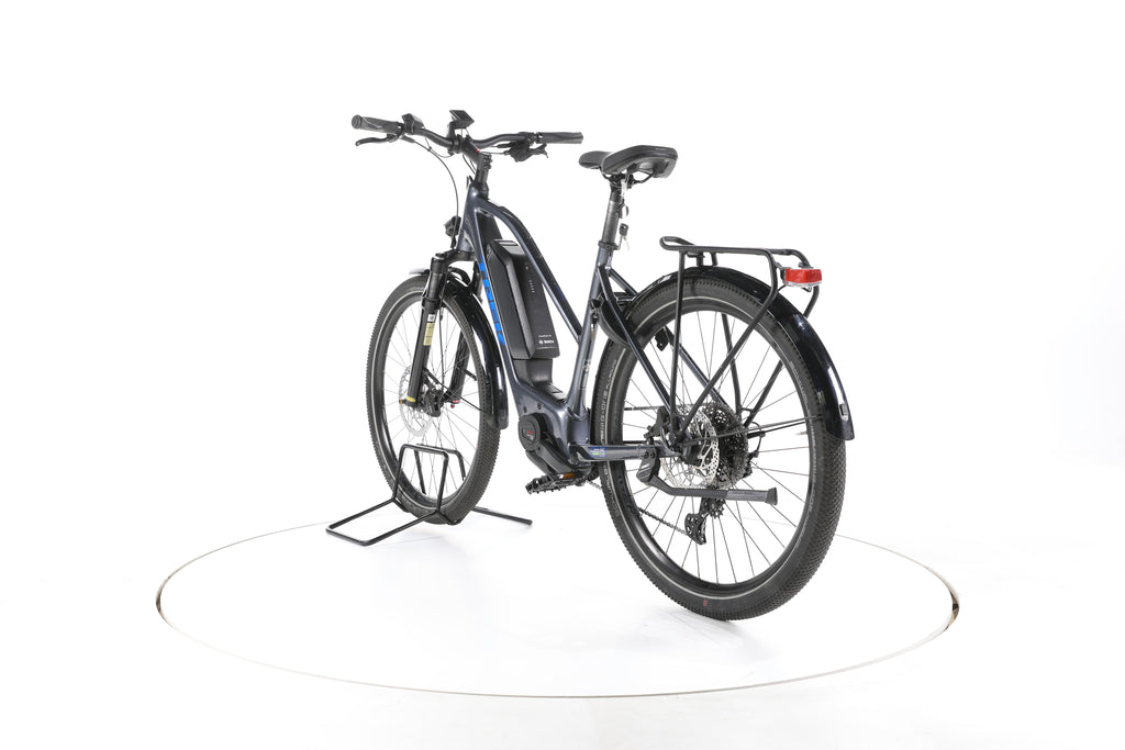 Trek Allant 6+ Trekking E-Bike - Image 9