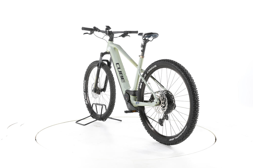 Cube Reaction Hybrid EXC E-Bike - Image 9