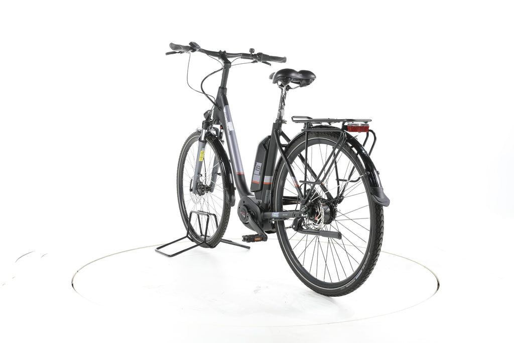 Bicycles Faro 8.5 City E-Bike Tiefeinsteiger - Image 9