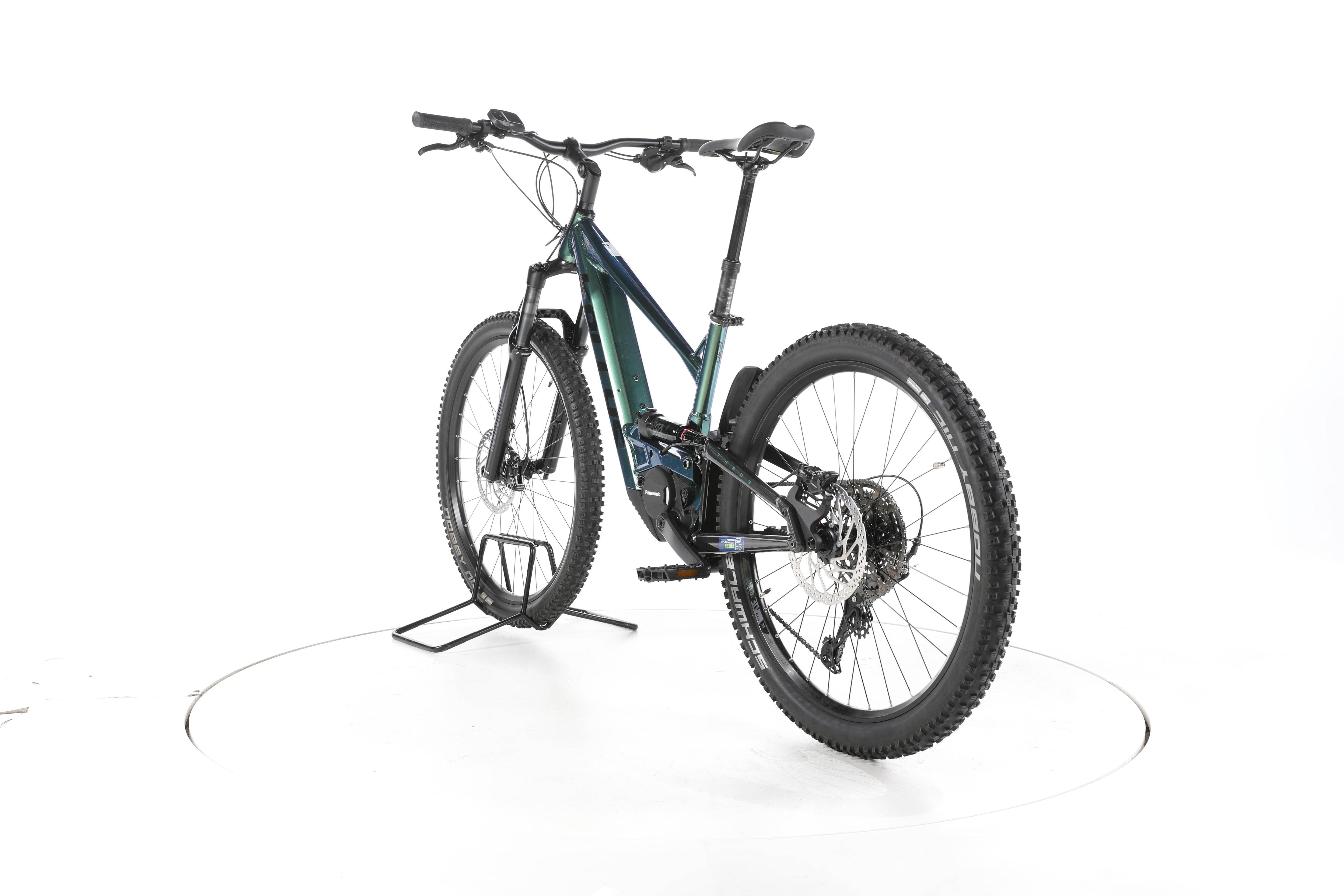 Kellys Theos R30 Fully E-Bike - Image 9
