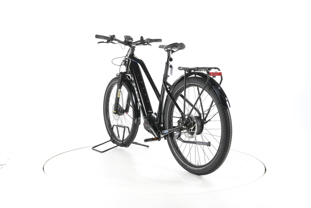 Trek Allant+ 9 Trekking E-Bike - Image 9
