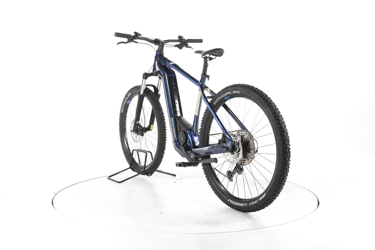 Bergamont E-Revox Premium Sport E-Bike - Image 9