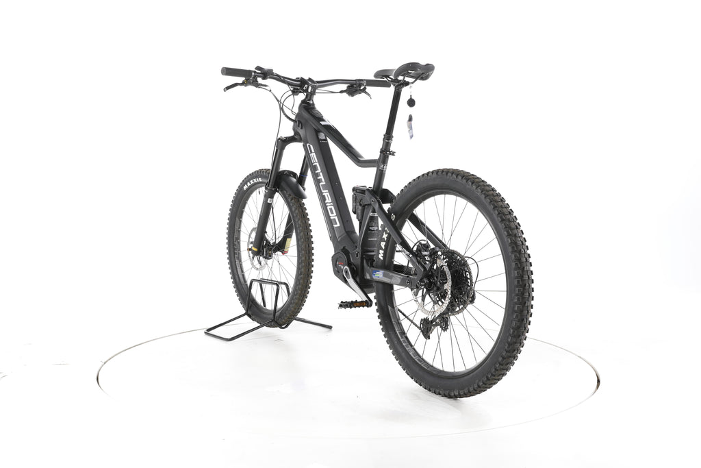 Centurion No Pogo SL R6000i Fully E-Bike - Image 9