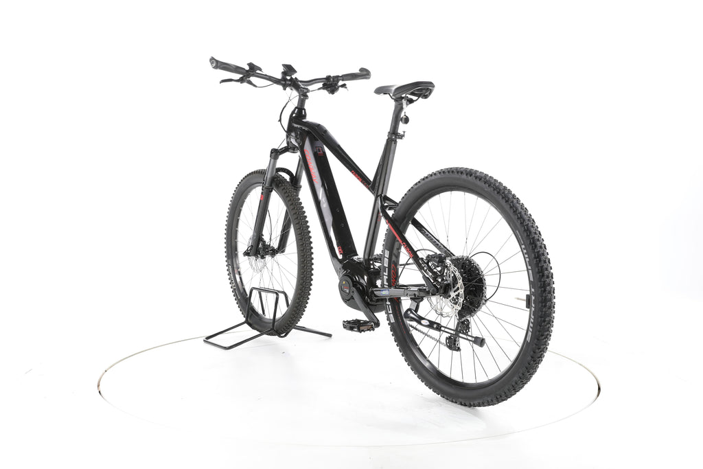 Conway Cairon S 5.0 E-Bike - Image 9