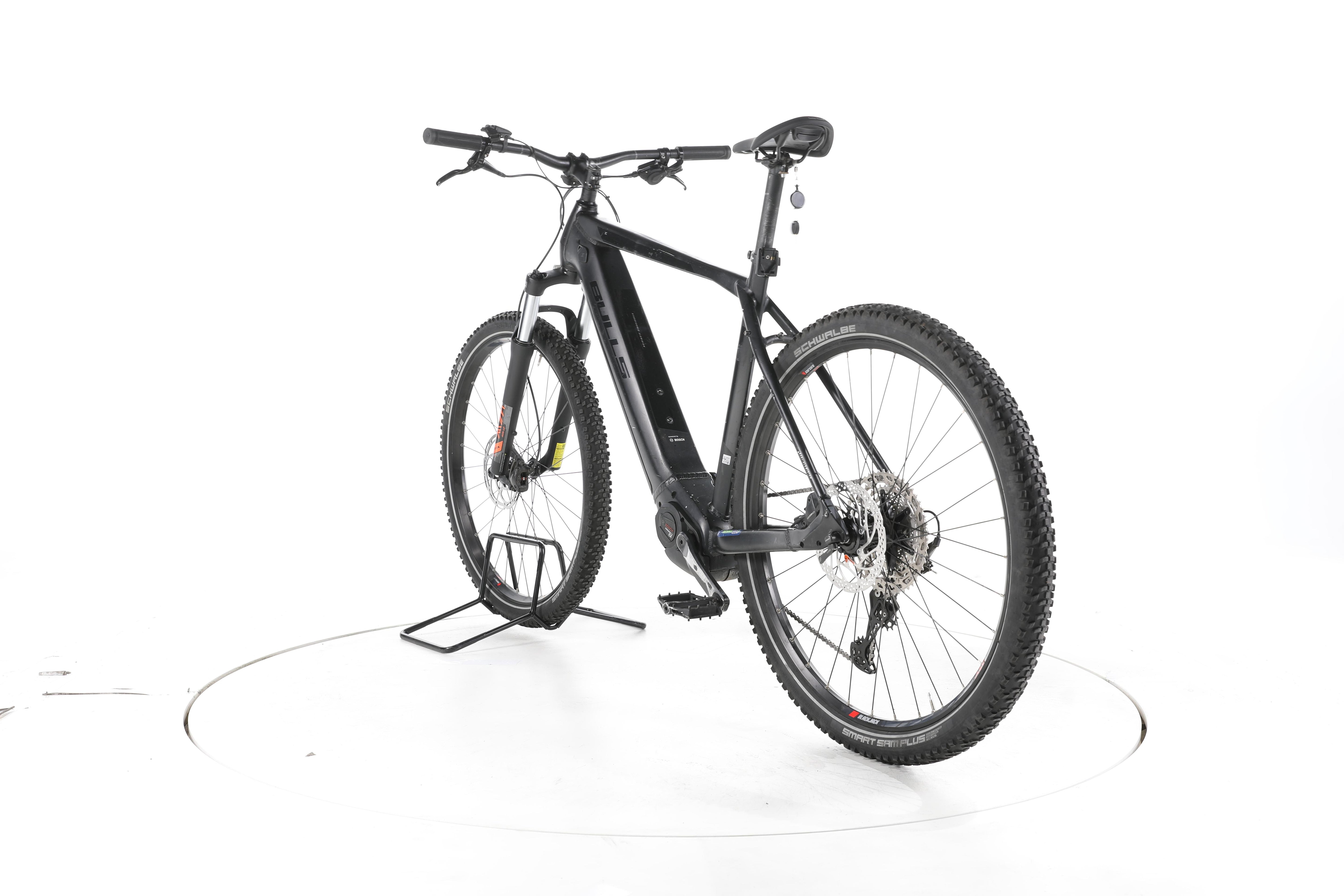 Bulls Copperhead EVO 2 E-Bike - Image 9