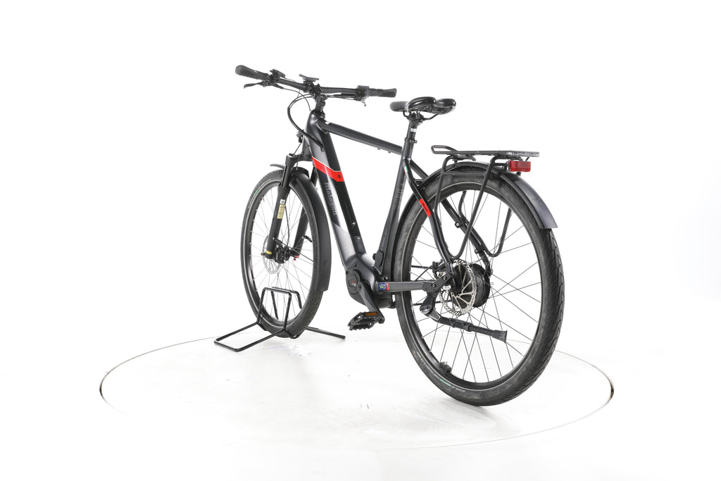 Malaguti Carezza TR 5.2 EN City E-Bike - Image 9