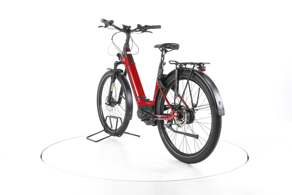 Kreidler Vitality Eco 10 City E-Bike Tiefeinsteiger - Image 9