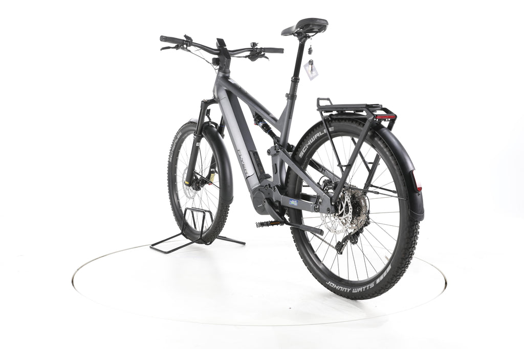FLYER Goroc X SUV E-Bike - Image 9